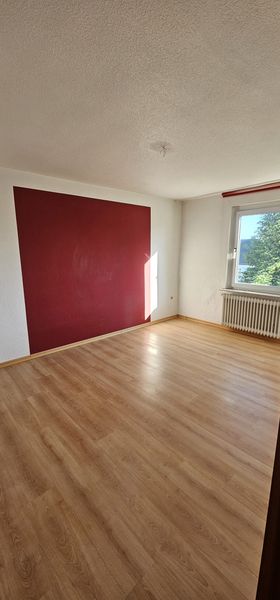Zuhause mit 3 Zimmern in Bad Salzuflen